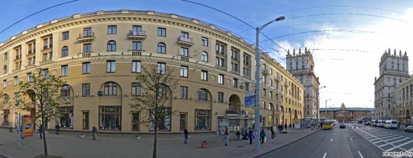 Покуточные квартиры в районе вокзала