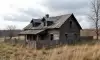 Дом в деревне за базовую