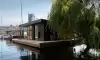 Дом на воде